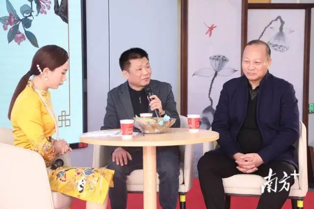 南方 陈保良 拍摄