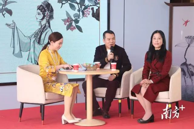 南方 陈保良 拍摄