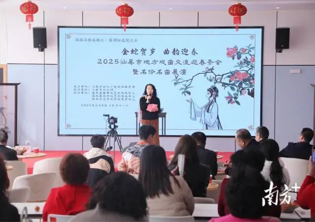 南方 陈保良 拍摄